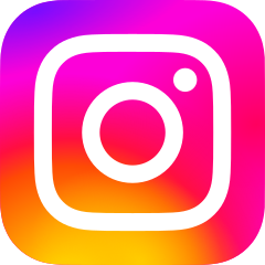 Follow us on Instagram